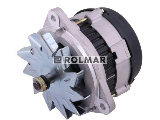 Alternator 7005158M MF-4
