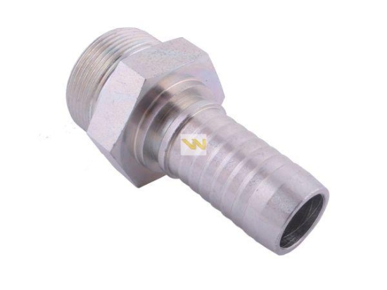 Zakucie hydrauliczne CES DN25 30S M42x2 Waryński