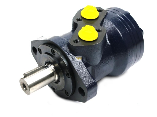 Silnik hydrauliczny orbitalny WMR 40 cm3/obr (100 bar / max.200 bar) Waryński