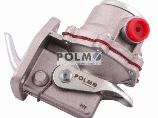 Pompa zasilająca 04231021. F150204710012 POLMO