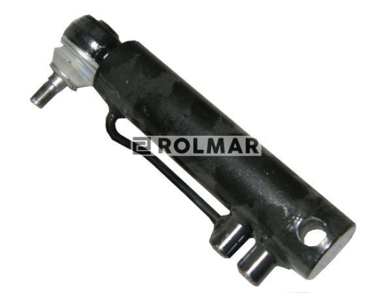 Cylinder hydrauliczny, siłownik wspomagania układu kierowniczego MF3 Kraj 7009031M1 (SMT1R.40.22.140-00)