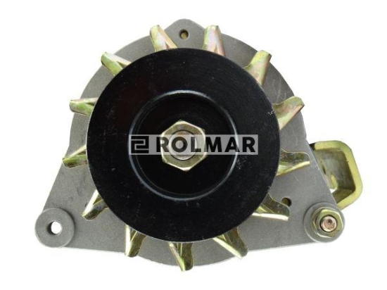 Alternator z regulatorem wzór Namysłów C-360