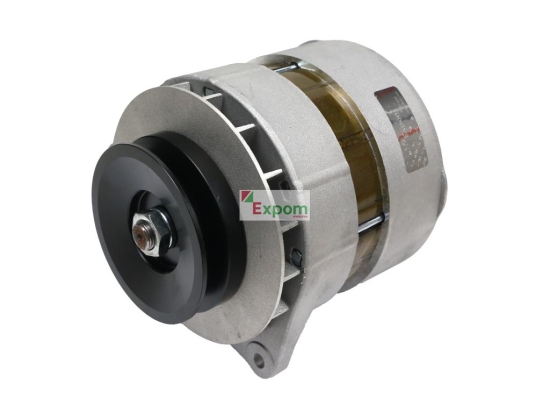 Alternator A120E 400257ER. 3660200 28V 40A Bizon EXPOM KWIDZYN eu