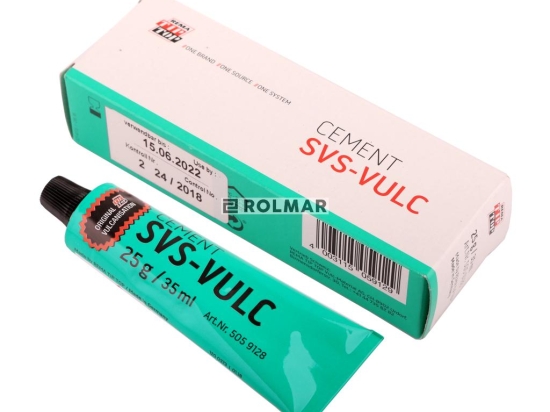 Klej do dętek 25g TIP TOP