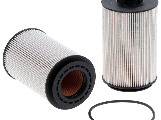 Filtr paliwa dla SDMO R 275 C 2