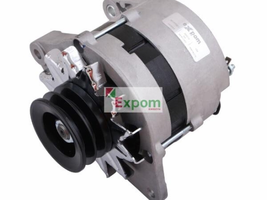 Alternator 2-paski 80642385 C-385 Nowy Typ EXPOM KWIDZYN eu 