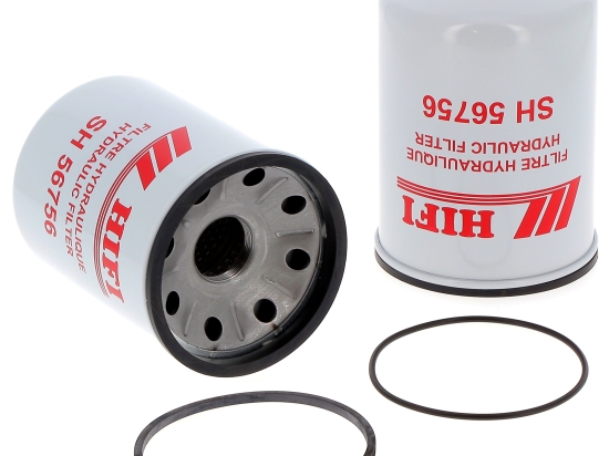 Filtr odpowietrzania dla TAMROCK TITON 400