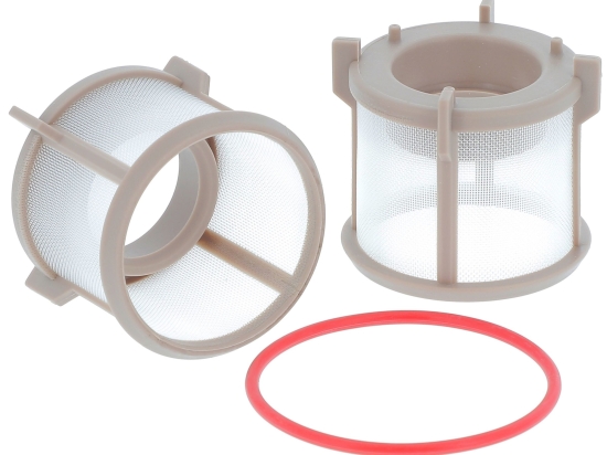 Filtr paliwa dla BELL B 25 D