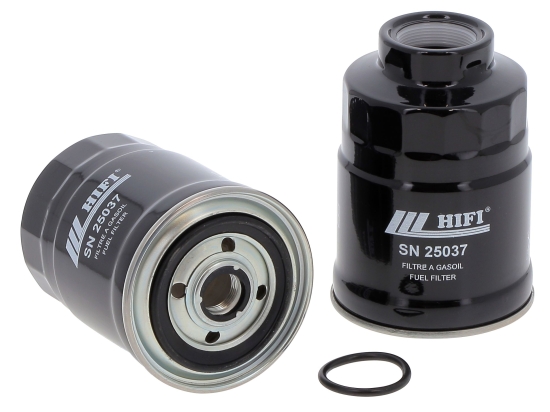 Filtr paliwa dla HYDROG DG 1500