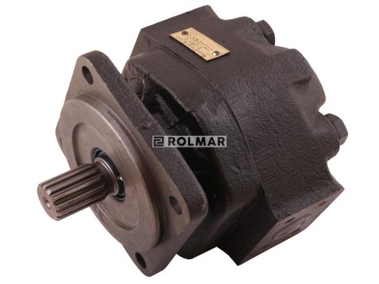 Pompa hydrauliczna P-969C P2CP2210C5B26C Waryński
