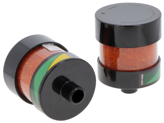 Filtr odpowietrzania dla MORI S 11