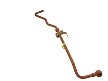 Przewód kompletny III filtra hydrauliki C-385
