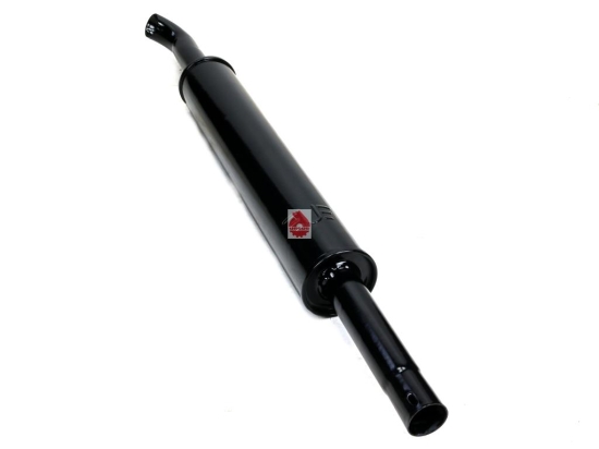Tłumik okrągły 1140mm 5kg C-360 EMALIA ORYGINAŁ URSUS