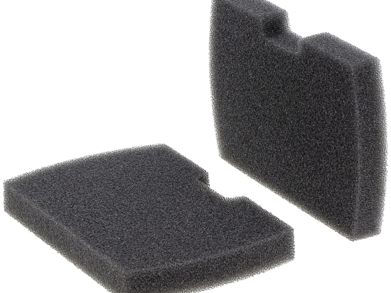 Filtr kabinowy NOT CERTIFIED EN15695 dla NEW HOLLAND CS 520
