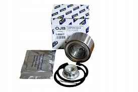 ZESTAW ŁOŻYSKA OJB0036L PRZÓD POLONEZ PN 79-00