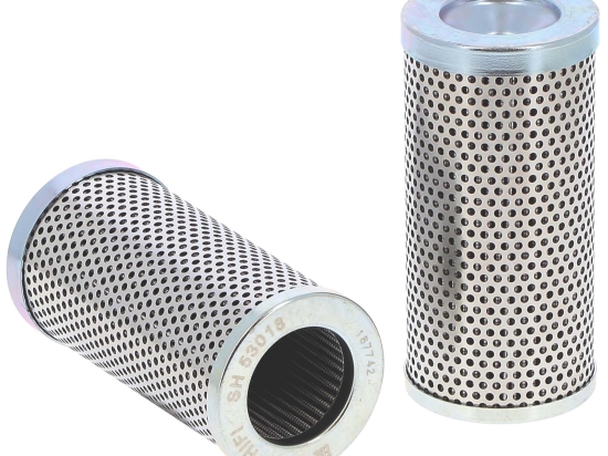 Filtr hydrauliczny dla LACAMPAGNE AMPLIROLL
