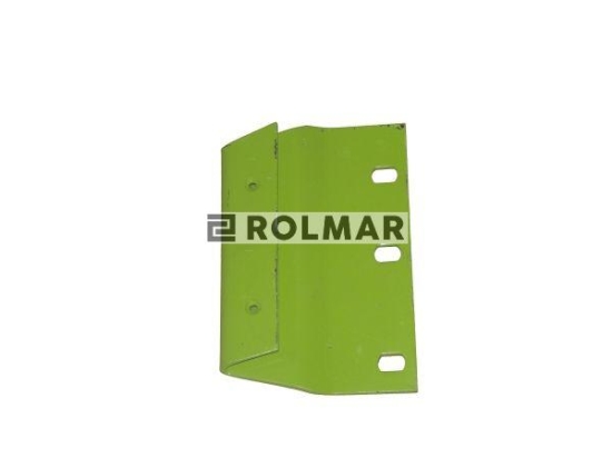 Prowadzenie główki kosy 610071.0 Claas
