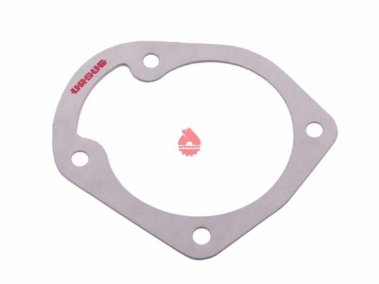 Uszczelka pompy wody stary typ krążelit 0.8mm C-385 ( sprzedawane po 10 ) ORYGINAŁ URSUS