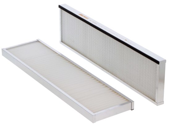 Filtr kabinowy NOT CERTIFIED EN15695 dla SPRA-COUPE 7450