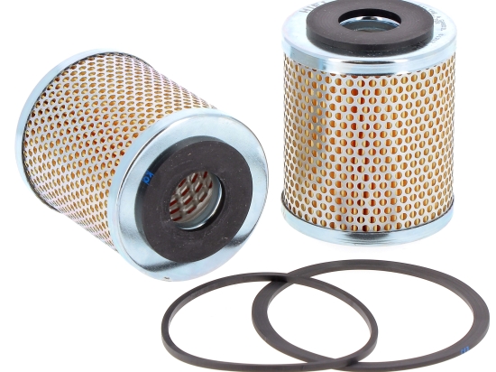 Filtr paliwa dla FRANKLIN 142 A/XL