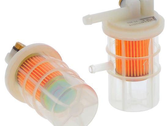 Filtr paliwa dla HUERLIMANN H 325 PRINCE