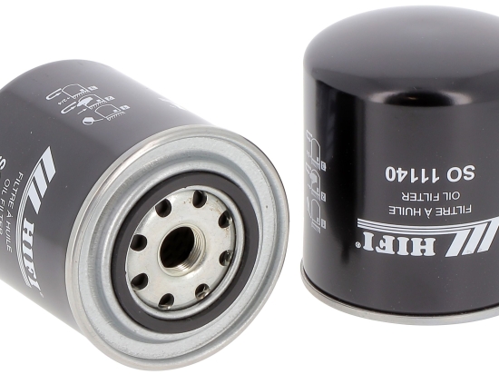 Filtr oleju dla ISEKI TJA 8080