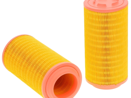 Filtr powietrza - główny dla KLEMM KR 802-3S