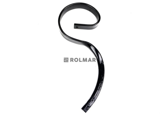 Ząb kultywatora 70x12mm zastosowanie 2489-C2A Tabo
