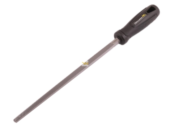 Pilnik kwadratowy 250 mm Waryński