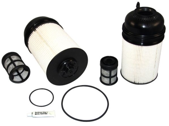 Filtr paliwa dla BELL B 30 E