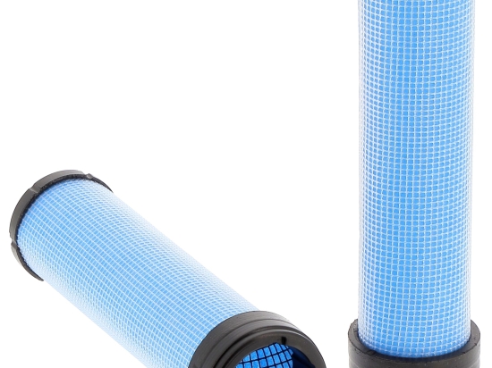Filtr powietrza - bezpiecznik dla KOBELCO SK 70 SR