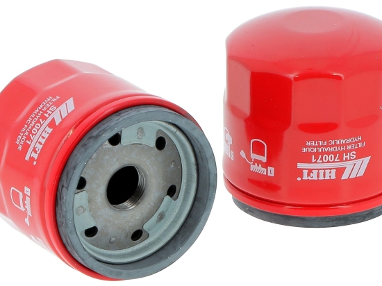 Filtr hydrauliczny transmisji dla CHALLENGER SPRA COUPE 4460