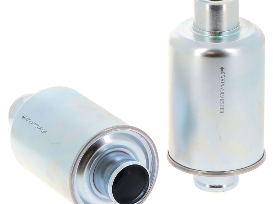 Filtr hydrauliczny dla SAME 130 SILVER