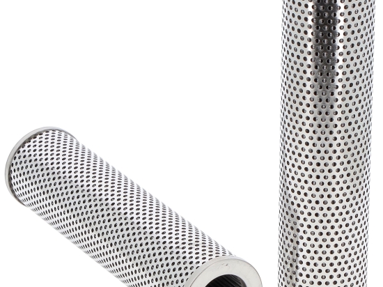 Filtr hydrauliczny dla BENATI 3.06