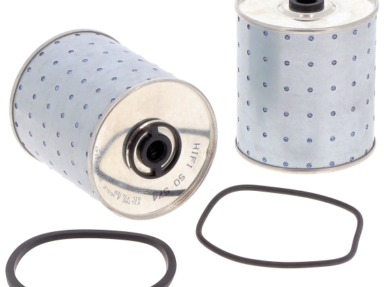 Filtr oleju dla HOLDER A 20