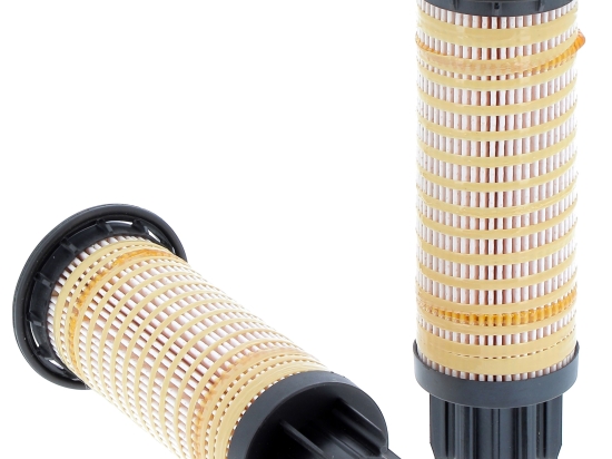 Filtr paliwa dla FECON FTX 148 L CROSS LINK