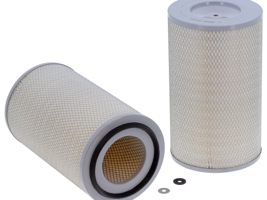 Filtr powietrza dla NISSAN ATLEON 165.120