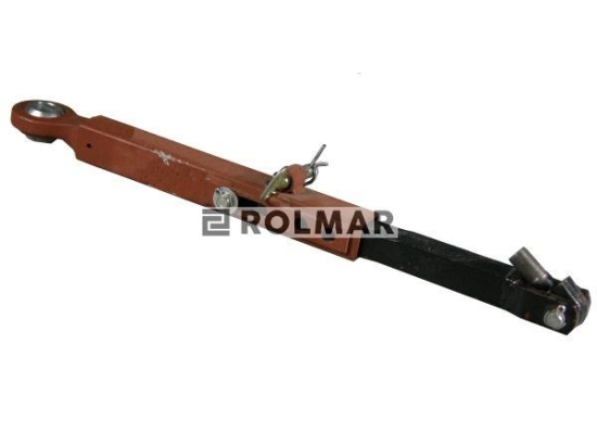Napinacz boczny kompletny 62114401 oryginał Zetor