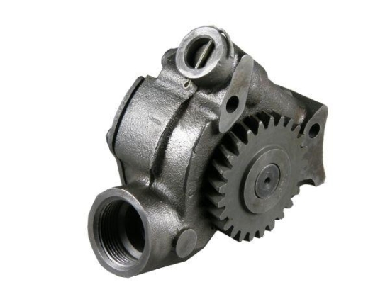 Pompa olejowa silnika 4154885, 02237923, 04231306 FL-913 M36x2 Deutz