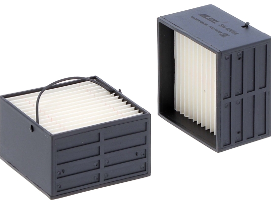 Filtr paliwa dla TECHNI METAL SYSTEMS W 740 T