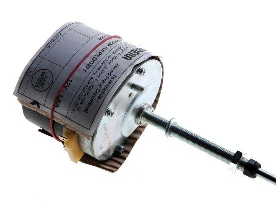 Silniczek wycieraczek bez przełącznika (dł.110mm) 80350941 C-330/360 SIMENA