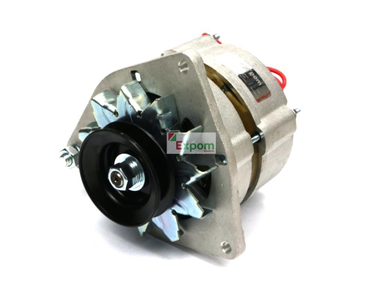 Alternator kompletny C-330 EXPOM KWIDZYN eu