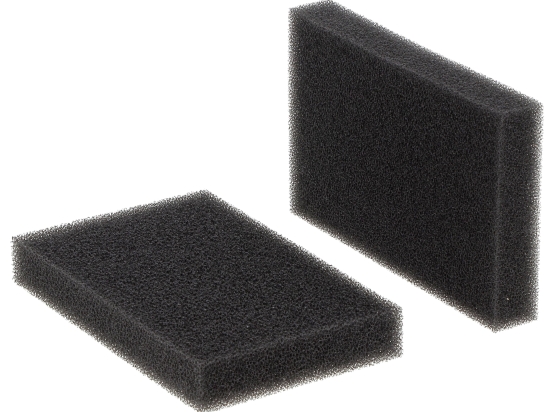 Filtr kabinowy NOT CERTIFIED EN15695 dla JCB 530 B