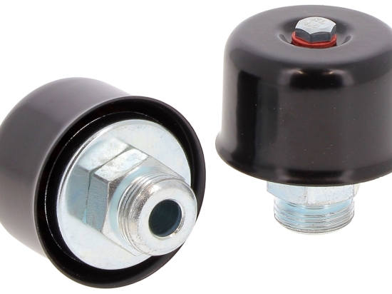 Filtr odpowietrzania dla FERRI TD 42