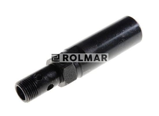 Zawór bezpieczeństwa pompy hydraulicznej C-360