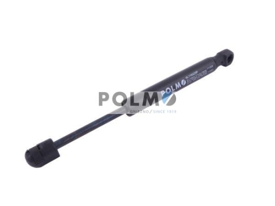 Siłownik drzwi L max. 245mm AL110629P JOHN DEERE POLMO