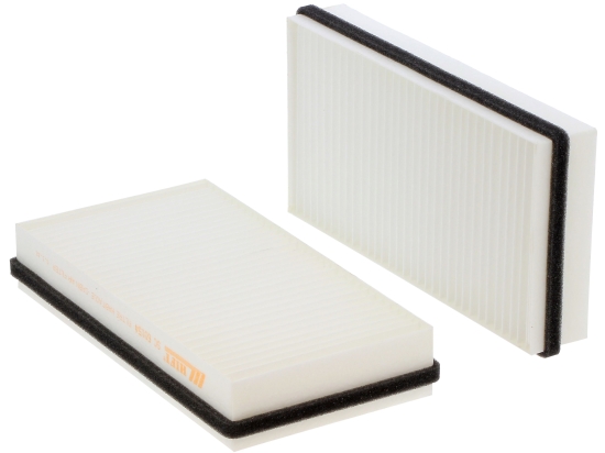 Filtr kabinowy NOT CERTIFIED EN15695 dla PONSSE BUFFALO 6 W STAGE IIIA