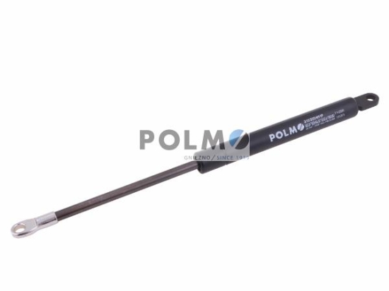 Siłownik drzwi L max. 318mm 65415026 MASSEY FERGUSON POLMO