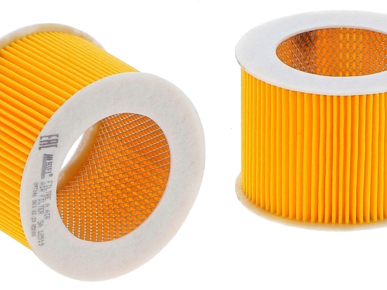 Filtr odpowietrzania dla DEZEURE TP 32