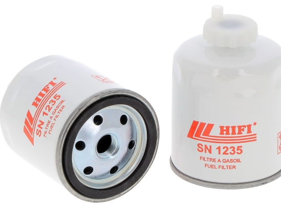 Filtr paliwa dla COMPAIR-HOLMAN C 35-10